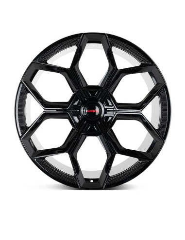 NOVITEC Lamborghini URUS Pack Jantes NOVITEC NL5 Forged 23" Central lock look