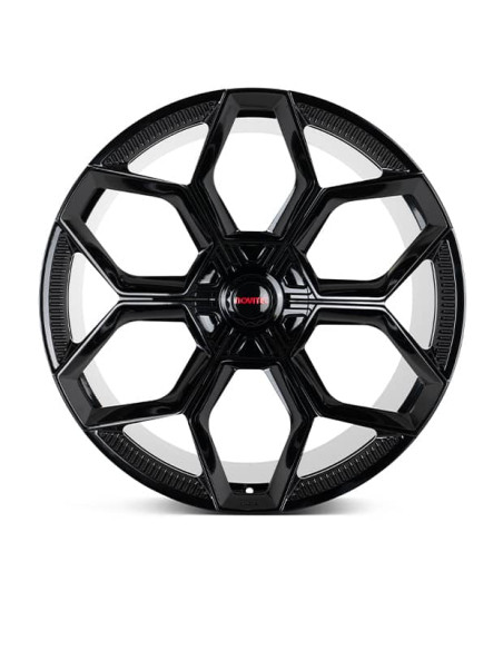 NOVITEC Lamborghini URUS Pack Jantes NOVITEC NL5 Forged 23" Central lock look