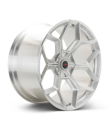 NOVITEC Lamborghini URUS Pack Jantes NOVITEC NL5 Forged 23" Central lock look