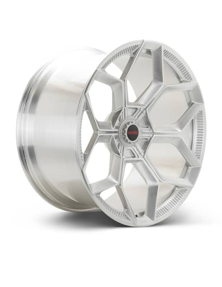NOVITEC Lamborghini URUS Pack Jantes NOVITEC NL5 Forged 23" Central lock look