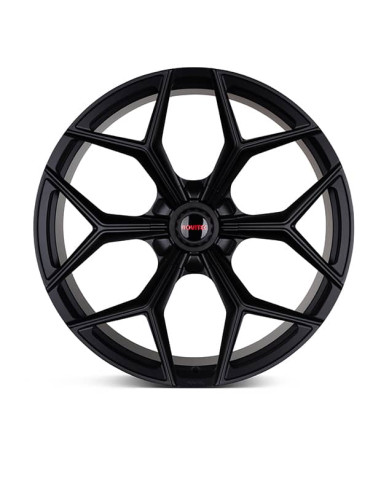 NOVITEC Lamborghini URUS Pack Jantes NOVITEC NL4 Forged 23" Central lock look