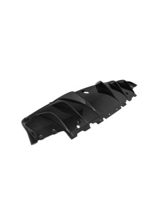 NOVITEC Ferrari 296 Diffuseur arrière Carbone