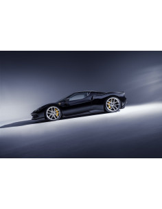 NOVITEC Ferrari 296 GTB / GTS Pack Jantes NOVITEC NF11 Forged 21"/21" 2