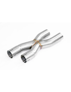 SUPERSPRINT Ferrari Roma Échappement X-Pipe