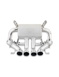 TUBI STYLE Lamborghini Aventador SV LP750 Roadster...