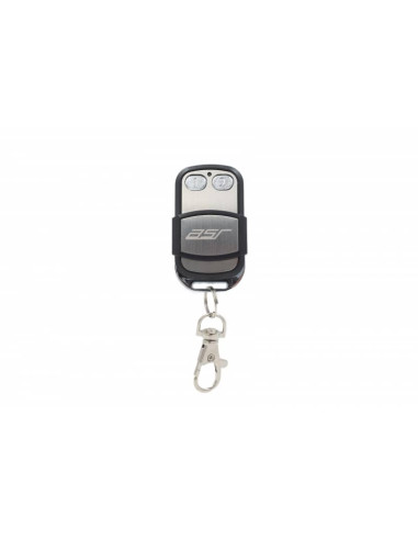 Télécommandes de valves d'échappements ASR pour Maserati Grecale Troféo