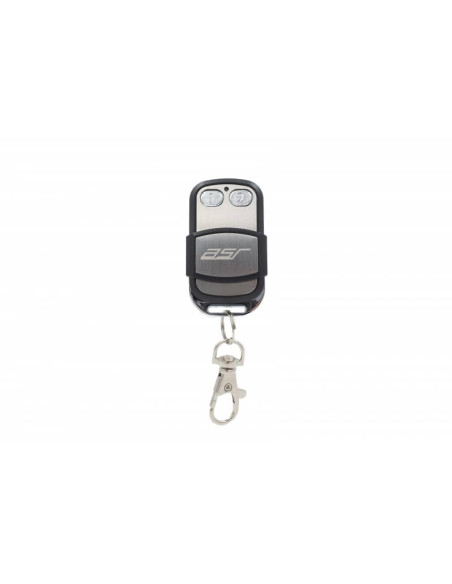 Télécommandes de valves d'échappements ASR pour Maserati Grecale Troféo
