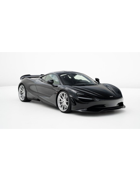 NOVITEC McLaren 750S / Spider Suspension Ressorts courts