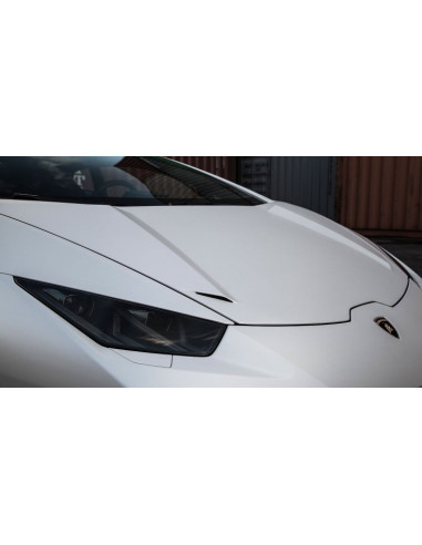 NOVITEC Lamborghini Huracan Coupé / Spyder + RWD Capot avant