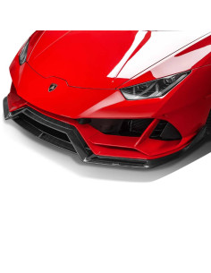 VORSTEINER Lamborghini Huracan EVO Spoiler avant Carbone Monza Edizione