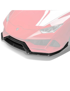 VORSTEINER Lamborghini Huracan EVO Spoiler avant Carbone Monza Edizione 2