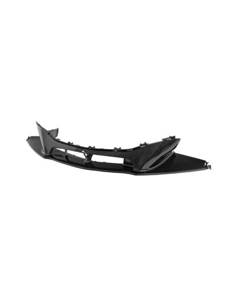 NOVITEC McLaren ARTURA Extensions de Pare-Chocs Avant Carbone