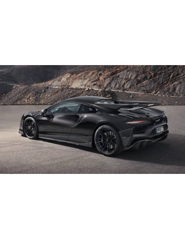 NOVITEC McLaren ARTURA Pack Jantes NOVITEC MC3 Forged 19/20" Central lock look