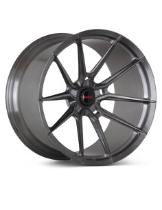 NOVITEC McLaren 750S Pack Jantes NOVITEC MC4 Forged 20/21" Central lock look 2