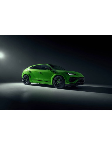 Kit carrosserie ESTESO Widebody NOVITEC pour Lamborghini URUS PERFORMANTE / URUS S