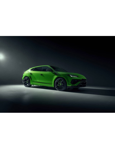 Kit carrosserie ESTESO Widebody NOVITEC pour Lamborghini URUS PERFORMANTE / URUS S