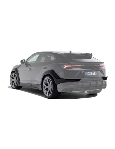 Kit carrosserie ESTESO Widebody NOVITEC pour Lamborghini URUS PERFORMANTE / URUS S