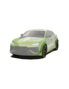 Kit carrosserie ESTESO Widebody NOVITEC pour Lamborghini URUS PERFORMANTE / URUS S 2