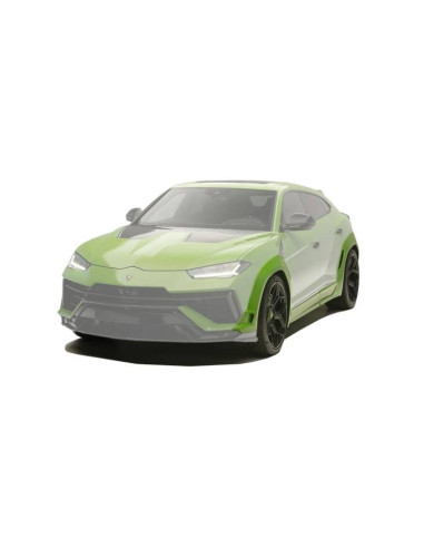 Kit carrosserie ESTESO Widebody NOVITEC pour Lamborghini URUS PERFORMANTE / URUS S