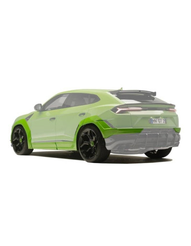 Kit carrosserie ESTESO Widebody NOVITEC pour Lamborghini URUS PERFORMANTE / URUS S