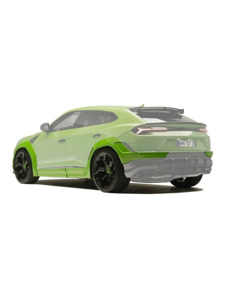 Kit carrosserie ESTESO Widebody NOVITEC pour Lamborghini URUS PERFORMANTE / URUS S