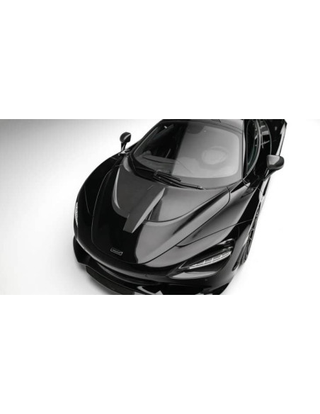 Capot Avant N-Largo NOVITEC pour McLaren 750S / Spider
