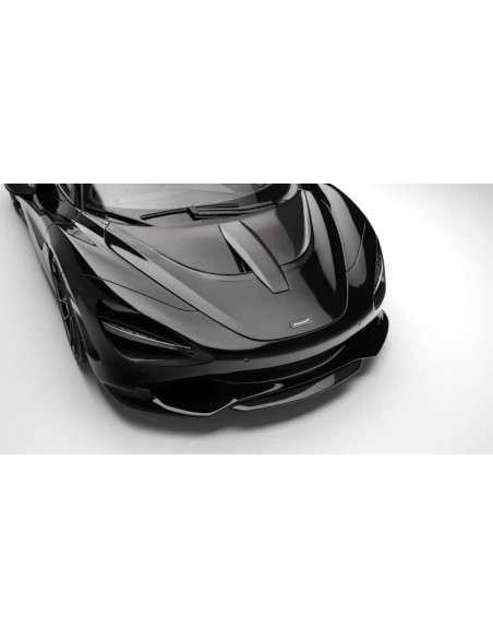 Capot Avant N-Largo NOVITEC pour McLaren 750S / Spider