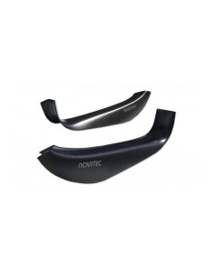 Seuils de portes Carbone NOVITEC pour McLaren 750S