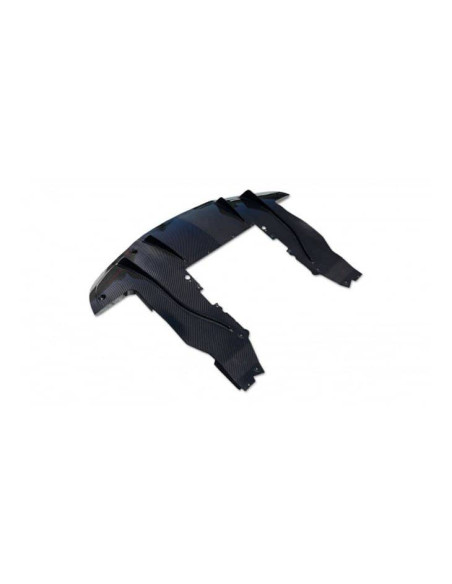 Kit carrosserie Carbone NOVITEC pour McLaren 750S