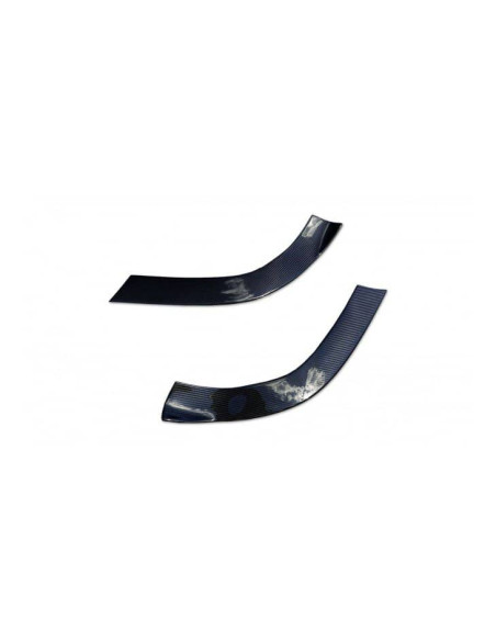 Kit carrosserie Carbone NOVITEC pour McLaren 750S