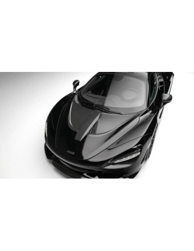 Kit carrosserie Carbone NOVITEC pour McLaren 750S