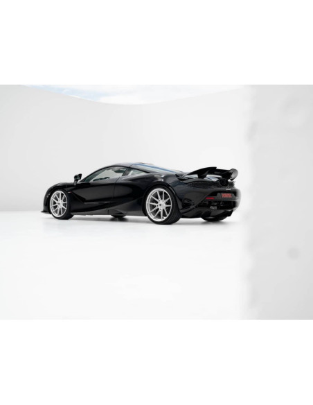 Kit carrosserie Carbone NOVITEC pour McLaren 750S