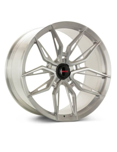 Pack Jantes NOVITEC NF11 Forged 22"/23" pour FERRARI PUROSANGUE