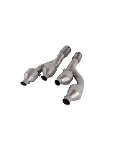 Catalyseurs sport NOVITEC pour LAMBORGHINI REVUELTO