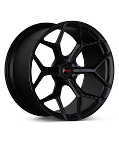 Pack Jantes NOVITEC NL4 Forged 9.5x20"/12.5x21" pour LAMBORGHINI REVUELTO 2