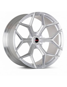 Pack Jantes NOVITEC NL4 Forged 9.5x20"/12.5x21" pour LAMBORGHINI REVUELTO