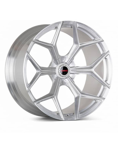 Pack Jantes NOVITEC NL4 Forged 9.5x20"/12.5x21" pour LAMBORGHINI REVUELTO