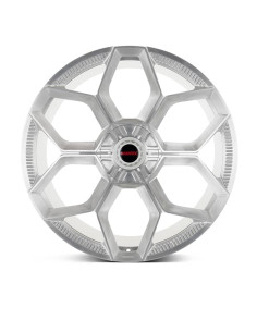 Pack Jantes NOVITEC NL5 Forged 9.5x20"/12.5x21" pour LAMBORGHINI REVUELTO 2