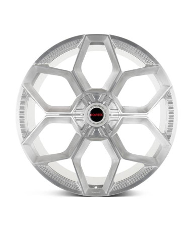 Pack Jantes NOVITEC NL5 Forged 9.5x20"/12.5x21" pour LAMBORGHINI REVUELTO