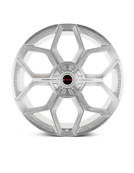 Pack Jantes NOVITEC NL5 Forged 9.5x20"/12.5x21" pour LAMBORGHINI REVUELTO