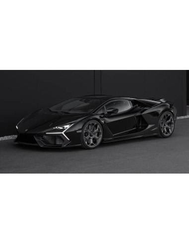 Pack Jantes NOVITEC NL5 Forged 9.5x20"/12.5x21" pour LAMBORGHINI REVUELTO