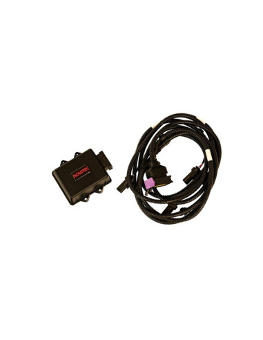 Catalyseurs sport NOVITEC pour FERRARI PUROSANGUE