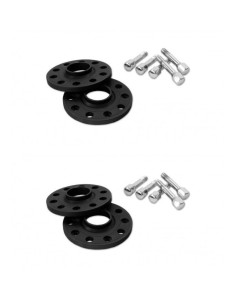 4 Elargisseurs de voie NOVITEC pour FERRARI 12 CILINDRI