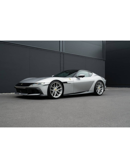 Ressorts courts NOVITEC pour FERRARI 12 CILINDRI