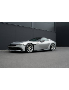 Pack Jantes NOVITEC NF11 Forged 21"/22" pour FERRARI 12 CILINDRI 2