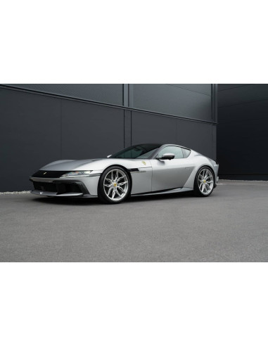 Pack Jantes NOVITEC NF11 Forged 21"/22" pour FERRARI 12 CILINDRI