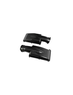 Couvercles de boites à air Carbone NOVITEC pour FERRARI PUROSANGUE 2