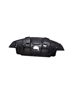 NOVITEC Ferrari F8 Tributo / Spider Diffuseur Arrière Carbone 2