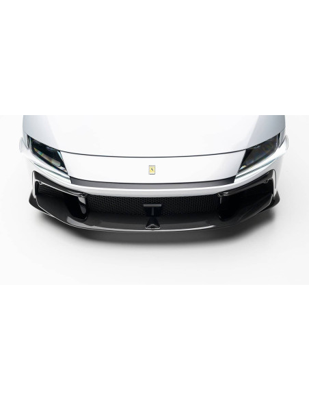 Spoiler avant Carbone NOVITEC pour FERRARI 12 CILINDRI