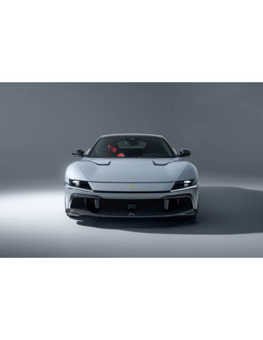 Spoiler avant Carbone NOVITEC pour FERRARI 12 CILINDRI